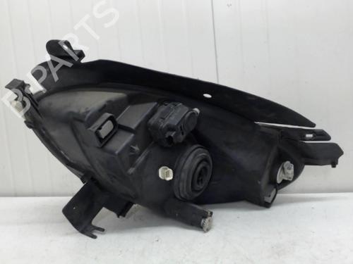 Right headlight CITROËN XSARA PICASSO (N68) 1.6 HDi | BP27117453C29 