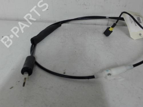 Front right lock RENAULT AVANTIME (DE0_) 2.2 dCi (DE01) | BP27116904C97 