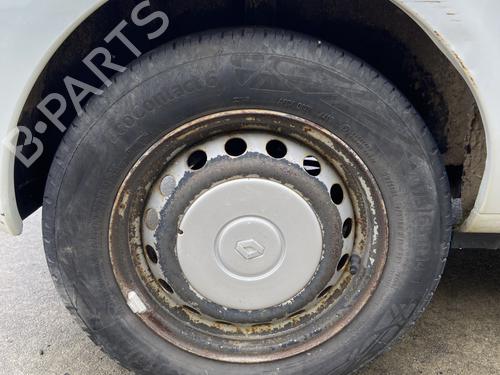 Used Rim RENAULT CLIO II (BB_, CB_) 1.5 dCi (B/C2J) (68 hp) 31718669