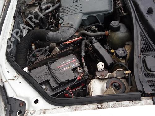 Køler RENAULT KANGOO (KC0/1_) D 65 1.9 (KC0E, KC02, KC0J, KC0N) (64 hp) 27136956