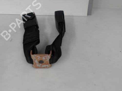 Used Seat buckle OPEL CORSA B (S93) 1.0 i 12V (F08, F68, M68) (54 hp) 27117090