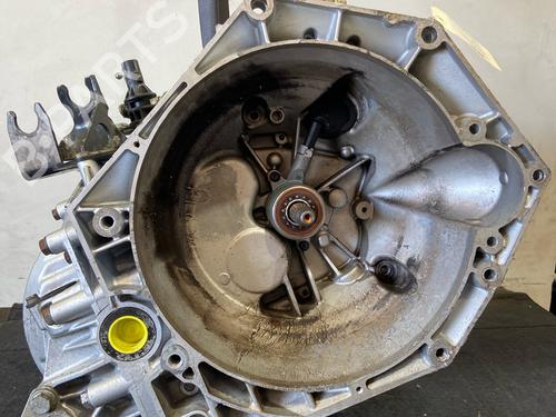 gearbox-fiat-ducato-van-250_-2006-39527939 main image