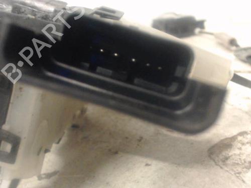 Used Front left lock Front left lock CITROËN C3 III (SX) 1.2 PureTech 82 (83 hp) 27134852 27134852