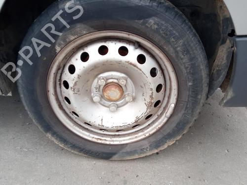 Used Rim RENAULT TRAFIC II Van (FL) 1.9 dCi 80 (FL0B) (82 hp) 27110451