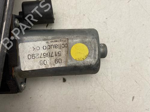 front-left-window-mechanism-fiat-grande-punto-199_-2005-33443127 main image