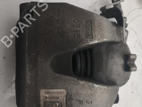 Left front brake caliper AUDI A4 B9 Avant (8W5, 8WD) 2.0 TDI | BP28041649M105 
