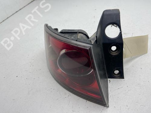 Used Left taillight Left taillight 37149498 37149498