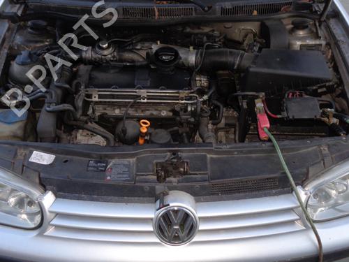 Tailgate lift support VW GOLF IV (1J1) 1.9 TDI | BP27122761C138 