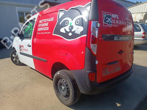 Starter RENAULT KANGOO Express (FW0/1_) 1.5 dCi 95 (FW16) | BP27138494M8  - Image 6