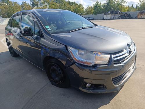 Electronic module CITROËN C4 II (NC_) 1.6 HDi 115 | BP27126871M83  - Image 8