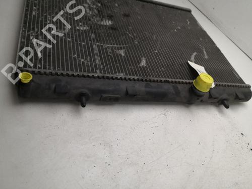 Used Water radiator Water radiator PEUGEOT 308 SW I (4E_, 4H_) 1.6 HDi (109 hp) 27130468 27130468