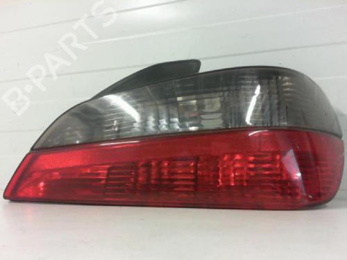Used Right taillight PEUGEOT 406 (8B) 2.1 TD 12V (109 hp) 27132175