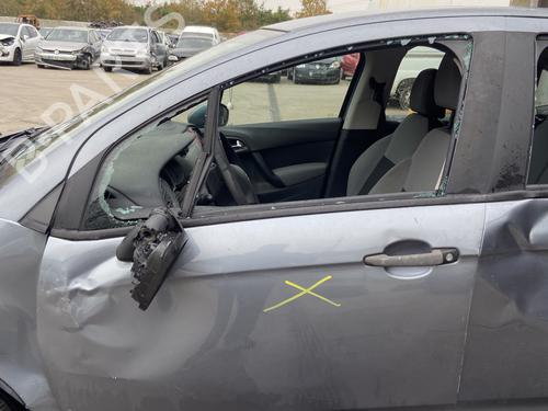 Used Front left window mechanism CITROËN C3 II (SC_) 1.4 HDi 70 (SC8HZC, SC8HR0, SC8HP4) (68 hp) 30352110