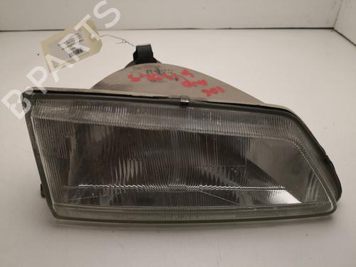 Used Right headlight PEUGEOT 106 I (1A, 1C) 1.1 (60 hp) 27127058