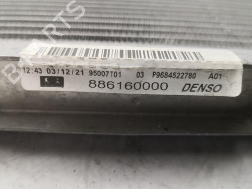 Køler CITROËN C3 III (SX) 1.2 PureTech 82 | BP29847498M31