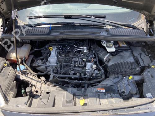 Used AC radiator FORD C-MAX II (DXA/CB7, DXA/CEU) 1.0 EcoBoost (125 hp) 27114177