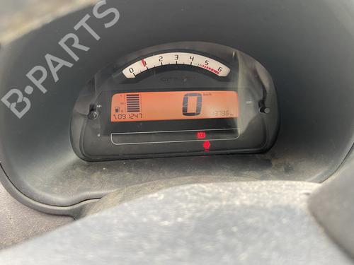 Used Instrument cluster CITROËN C3 I (FC_, FN_) 1.4 HDi (68 hp) 33002239