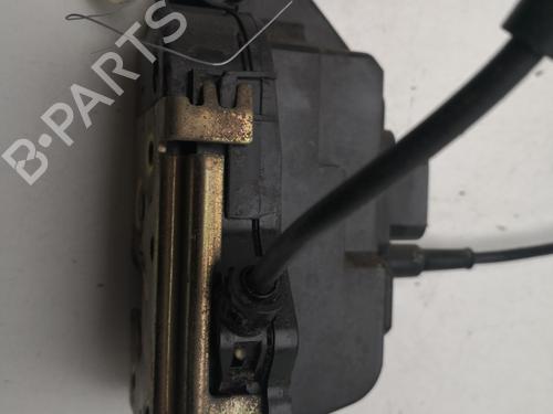 Used Front right lock Front right lock RENAULT SCÉNIC II (JM0/1_) 1.9 dCi (JM0G, JM12, JM1G, JM2C) (120 hp) 29996450 29996450