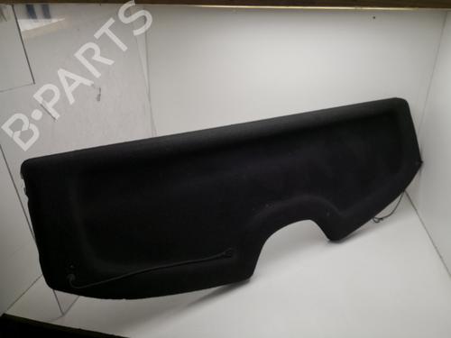 Rear parcel shelf RENAULT TWINGO II (CN0_) 1.2 16V (CN04, CN0B) | BP27102446C85 - Image 2