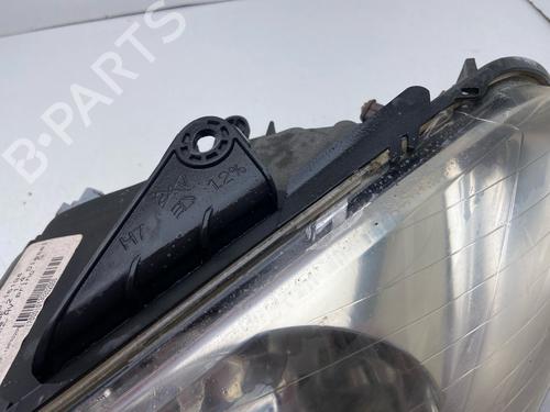 Used Left headlight Left headlight 39082873 39082873