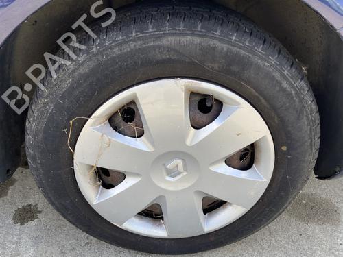Used Rim RENAULT SCÉNIC II (JM0/1_) 1.5 dCi (JM02, JM13) (101 hp) 28522370
