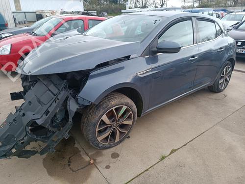 Front right window mechanism RENAULT MEGANE IV Hatchback (B9A/M/N_) 1.2 TCe 130 (B9MR) | BP27123328C23 - Image 7