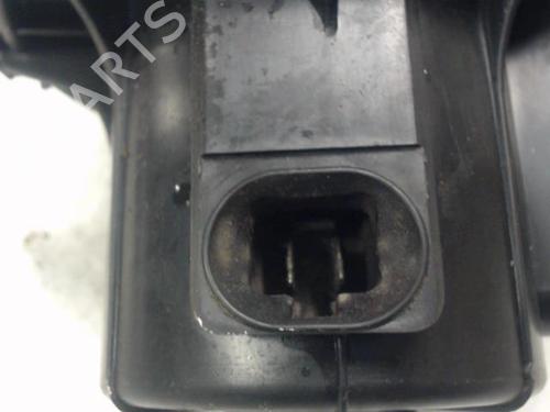 Used Heater blower motor Heater blower motor 27123252 27123252