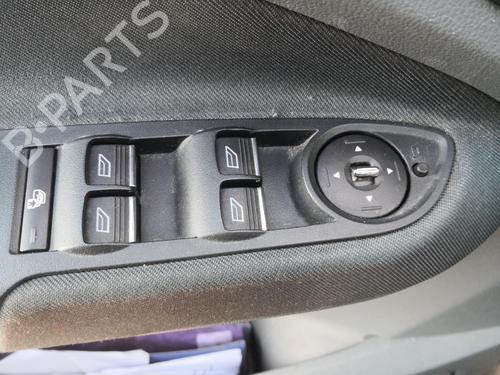 left-front-window-switch-ford-grand-c-max-dxacb7-dxaceu-2010-2011-2012-2013-2014-2015-2016-2017-2018-2019-27146645 main image