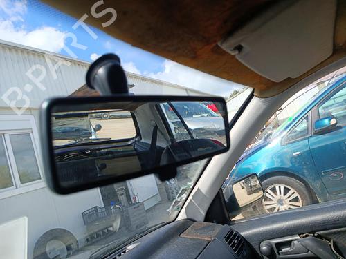 Used Rear mirror VW GOLF III (1H1) 1.9 D (64 hp) 27123781