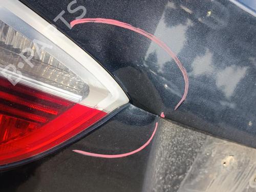 Tailgate BMW 3 Touring (E91) 320 d | BP27125036C6 
