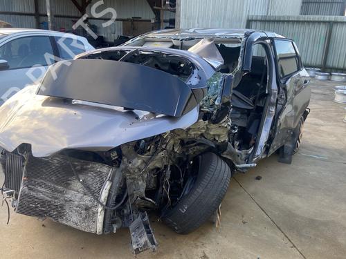 Air vent RENAULT CAPTUR I (J5_, H5_) 1.5 dCi 90 (J5N4, J5M5, J5MW, J5M6, J5AL, J5AJ) | BP30487788I21  - Image 7