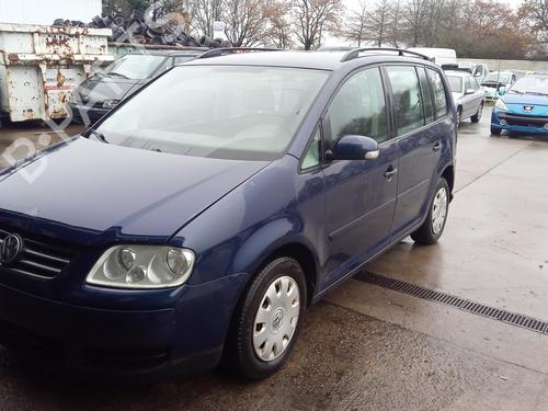 Switch VW TOURAN (1T1, 1T2) 1.9 TDI | BP27145662I30 - Image 6