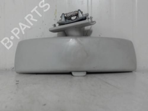 Rear mirror VW TOURAN (1T1, 1T2) 1.9 TDI | BP27116501I6 