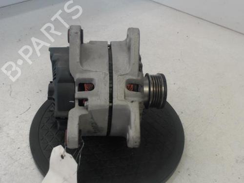 Used Alternator Alternator DACIA SANDERO II 1.0 SCe 75 (B8JC, B8JD, B8NC) (73 hp) 27126237 27126237