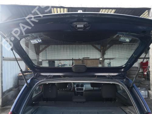 Used Tailgate lift support DACIA SANDERO 1.5 dCi (68 hp) 27132755