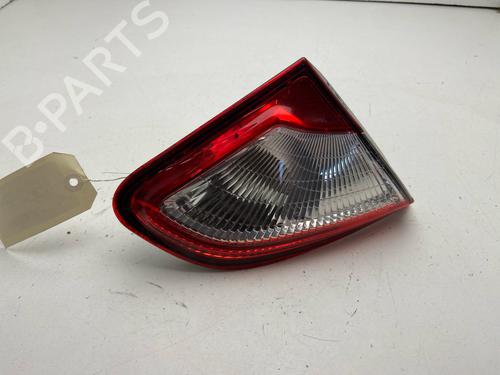 Used Left tailgate light Left tailgate light 29160942 29160942