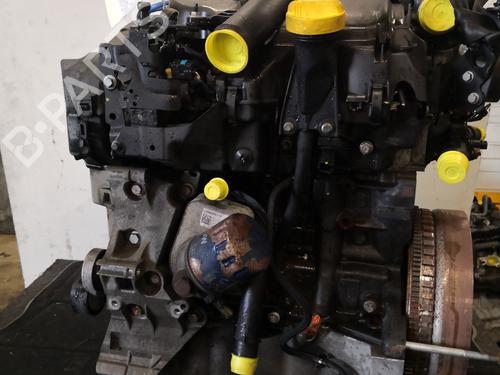 Engine RENAULT KADJAR (HA_, HL_) 1.5 dCi 110 (HLA3) | BP28805561M1 