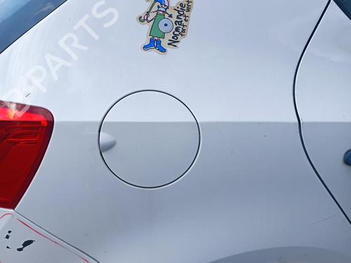 Used Fuel flap SEAT IBIZA IV (6J5, 6P1) 1.2 TDI (75 hp) 27125152