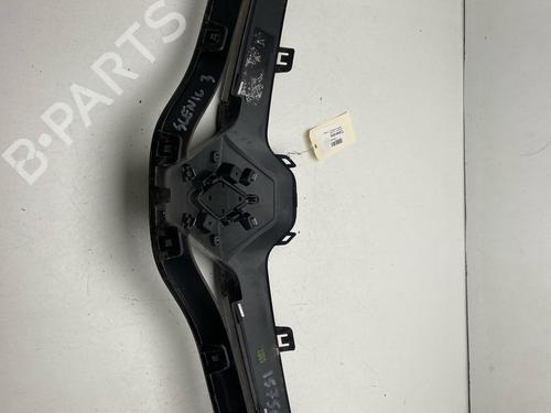 Gitter für Gitter RENAULT SCÉNIC III (JZ0/1_) 1.5 dCi (110 hp) 36261048 36261048