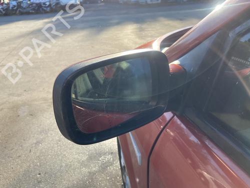 Left mirror RENAULT SCÉNIC II (JM0/1_) 1.5 dCi (JM1E, JM16) | BP29610345C26 