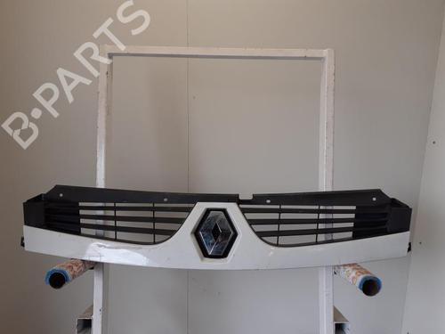 Used Grille Grille RENAULT MASTER II Van (FD) 2.5 dCi (FD01, FD02, FD21, FD22, FD31, FD32, FD3Y, FD71,... (120 hp) 34350599 34350599