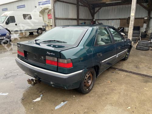 Rim CITROËN XANTIA (X1_, X2_) 1.9 Turbo D | BP29958528C45