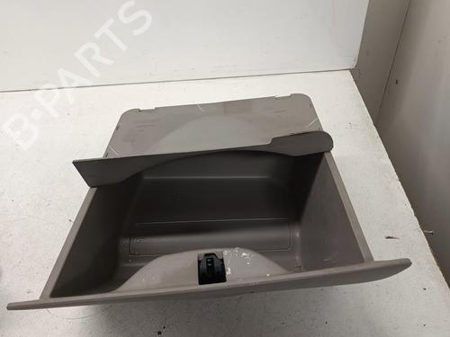 Used Glove box RENAULT ZOE (BFM_) ZOE (88 hp) 27125502