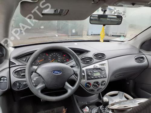 Steering rack FORD FOCUS I (DAW, DBW) 1.8 TDCi | BP27120705M22 