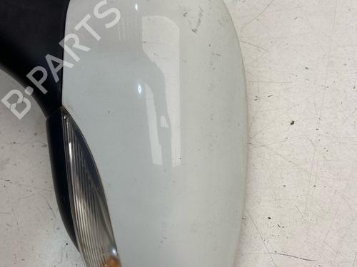 Used Left mirror Left mirror RENAULT CLIO IV (BH_) 0.9 TCe 90 (BHNF, BHMA, BHMH, BHJK, BHJR) (90 hp) 39663309 39663309