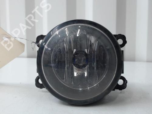 Used Left front fog light Left front fog light RENAULT GRAND SCÉNIC III (JZ0/1_) 1.5 dCi (JZ09, JZ0D, JZ10, JZ14, JZ1G, JZ29, JZ2C) (110 hp) 27119818 27119818