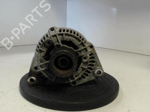 Used Alternator Alternator MERCEDES-BENZ C-CLASS (W202) C 180 (202.018) (122 hp) 27122840 27122840
