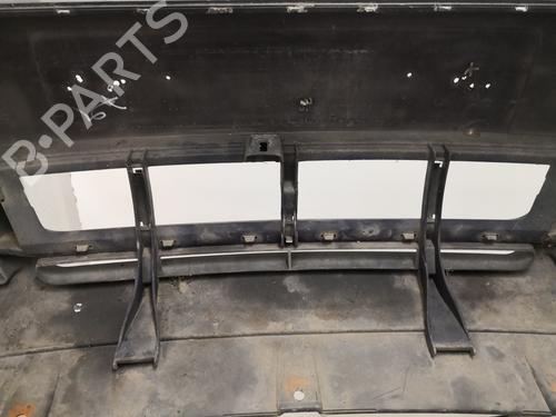 Front bumper AUDI A4 B6 (8E2) 1.9 TDI | BP29271786C7 - Image 3