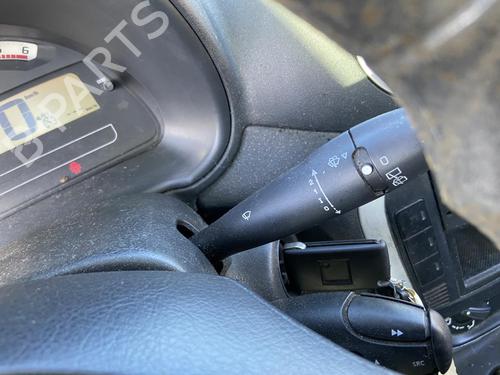 Ratstangsstang CITROËN C3 I (FC_, FN_) 1.4 HDi (68 hp) 27108037