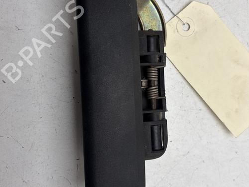 Used Front right exterior door handle Front right exterior door handle PEUGEOT 106 II (1A_, 1C_) 1.6 i (89 hp) 33680375 33680375